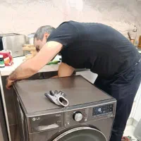 سرویس و تعمیرکار تخصصی لباسشویی و ظرفشویی تعمیر