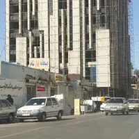 داربست فلزی خسروی