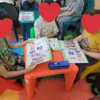 فروش میز و صندلی مهد کودک