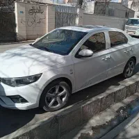 خودرو تارا v2اتومات مدل 1403