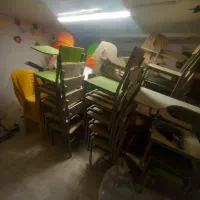 صندلی|صندلی و نیمکت|کرج, مهرویلا جنوبی|دیوار