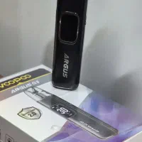 پادماد آرگاس G3