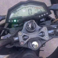 موتو NA180|موتورسیکلت|تهران, جوانمردان (اندیشه)|دیوار