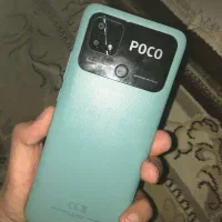 گوشی poco c40