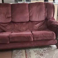 مبل ۷ نفره