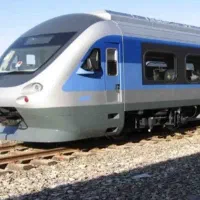 بلیط قطار مهتاب کنسلی ۳ نفر موجود هست