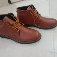 نیم بوت سایز 42 نو نو ۶۰۰۰۰۰ تومان