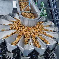 جذب فوری کارگرساده(شرکت آجیل)جاخواب/سرویس/حراست|استخدام صنعتی، فنی، مهندسی|تهران, تهرانسر مرکزی|دیوار