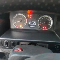 پراید مدل 98SE فول دو ایر بک