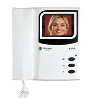 نصب آیفون تصویری و صوتی