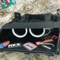 چراغ هورن پژو 405