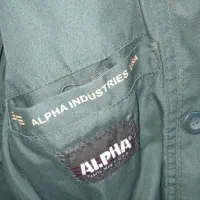 اورکت آلفا|لباس|آباده, |دیوار