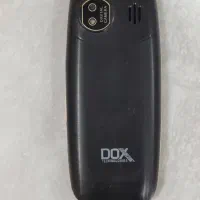 گوشی داکس مدل b141|موبایل|قم, دروازه چوبی|دیوار