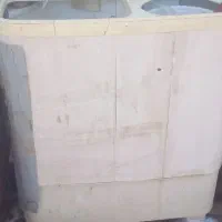 ماشین لباسشویی