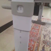 تخت کودک|تخت و صندلی بچه|قم, زینبیه|دیوار