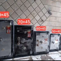 گاوصندوق. گاو. صندوق|ابزارآلات|مشهد, شهرک رازی (شهرک غرب)|دیوار