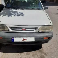 پراید مدل ۸۳