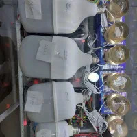 لامپ کم مصرف (یک سوم قیمت بازار)