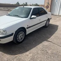 پژو پارس LX TU5، مدل ۱۳۹۸
