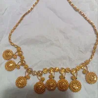 طلا در حد نو