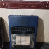 سه بخاری گازی به فروش می‌رسد