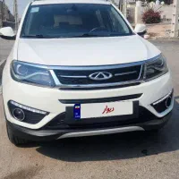 تیگو ۵ مدل ۹۷|خودرو سواری و وانت|بندرعباس, |دیوار