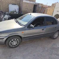 فروش سمند lxمدل88|خودرو سواری و وانت|خرامه, |دیوار