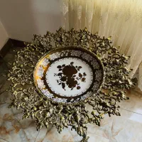 جا میوه ای ایستاده|صنایع دستی و سایر لوازم تزئینی|آمل, |دیوار