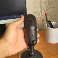 میکروفون Razer