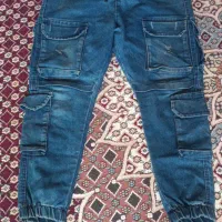 شلوار ده جیب