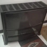 بخاری گازی  آرلوکس