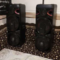 جفت اسپیکر خانگی|سیستم صوتی خانگی|اهواز, اهواز|دیوار