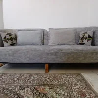 مبلمان خانگی 8نفره