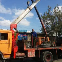 تعمیرگاه هیدرولیک جواد