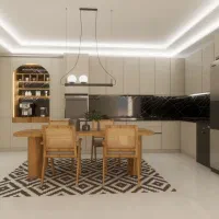 طراحی کابینت و دکوراسیون داخلی|خدمات پیشه و مهارت|بندرعباس, |دیوار