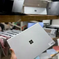 سرفیس بوک ۳- Surface Book 3 i5/8/256- علیاپرداز