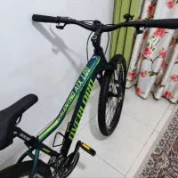 دوچرخه اورلورد سایز 26 مدل VALENTINO ATX 1.0-D|دوچرخه، اسکیت، اسکوتر|تهران, انبار نفت|دیوار