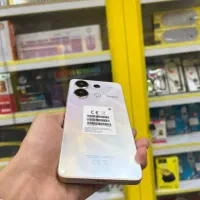 شیائومی Redmi Note 13 با حافظه 256 گیگابایت|موبایل|مشهد, رضاشهر|دیوار