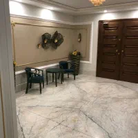 ۱۳۹ متری / ۲ قدمی مترو / خوش نقشه و غرق نور