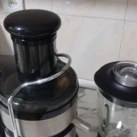 آبمیوه گیری هاردستون سالم