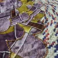 دالبری چادر|لباس|بندرعباس, |دیوار