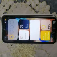 ایفن 11 نرمال پک اصلی|موبایل|گرگان, |دیوار