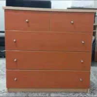 دراور+میز کامپیوتر+آینه