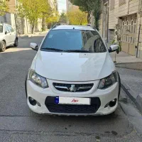 کوییک دنده‌ای ساده 1402 بدون رنگ|خودرو سواری و وانت|تهران, شهران جنوبی|دیوار