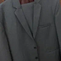 کت شلوار مردانه