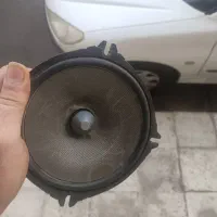 ضبط و پخش باند پایونیر ،فابریک ۲۰۶ همه جنس اصلی