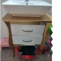 روشویی کابینتی