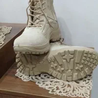 پوتین سایز ۴۲