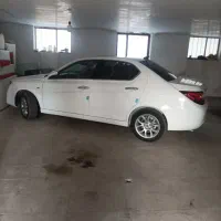 دنا پلاس اتومات فول اپشنال صفر خشک|خودرو سواری و وانت|اردبیل, |دیوار