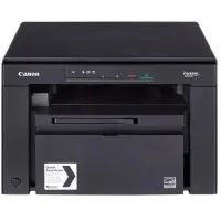 پرینتر کانن کم کار مدل MF3010 i-sensys